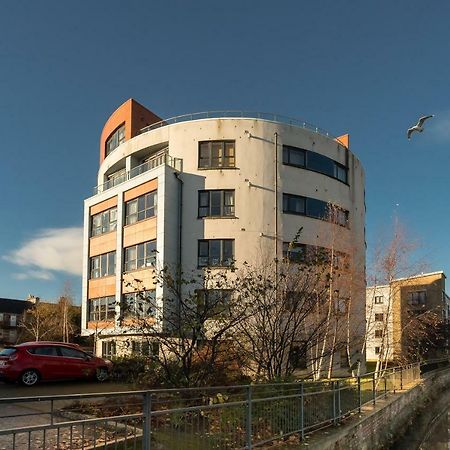 The Broch, Ground Floor City Centre Apartment, Sleeps 6 Perth Esterno foto