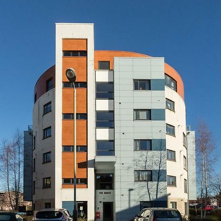 The Broch, Ground Floor City Centre Apartment, Sleeps 6 Perth Esterno foto