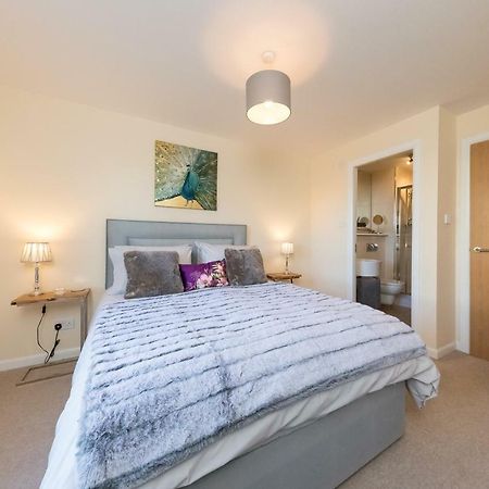 The Broch, Ground Floor City Centre Apartment, Sleeps 6 Perth Esterno foto